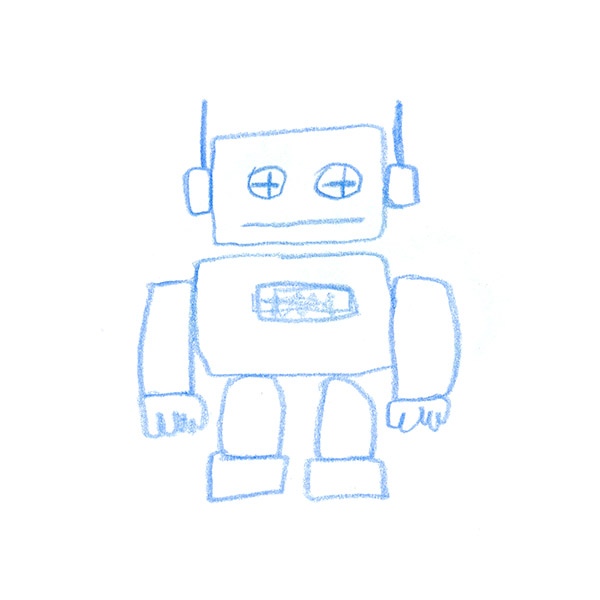 Robot