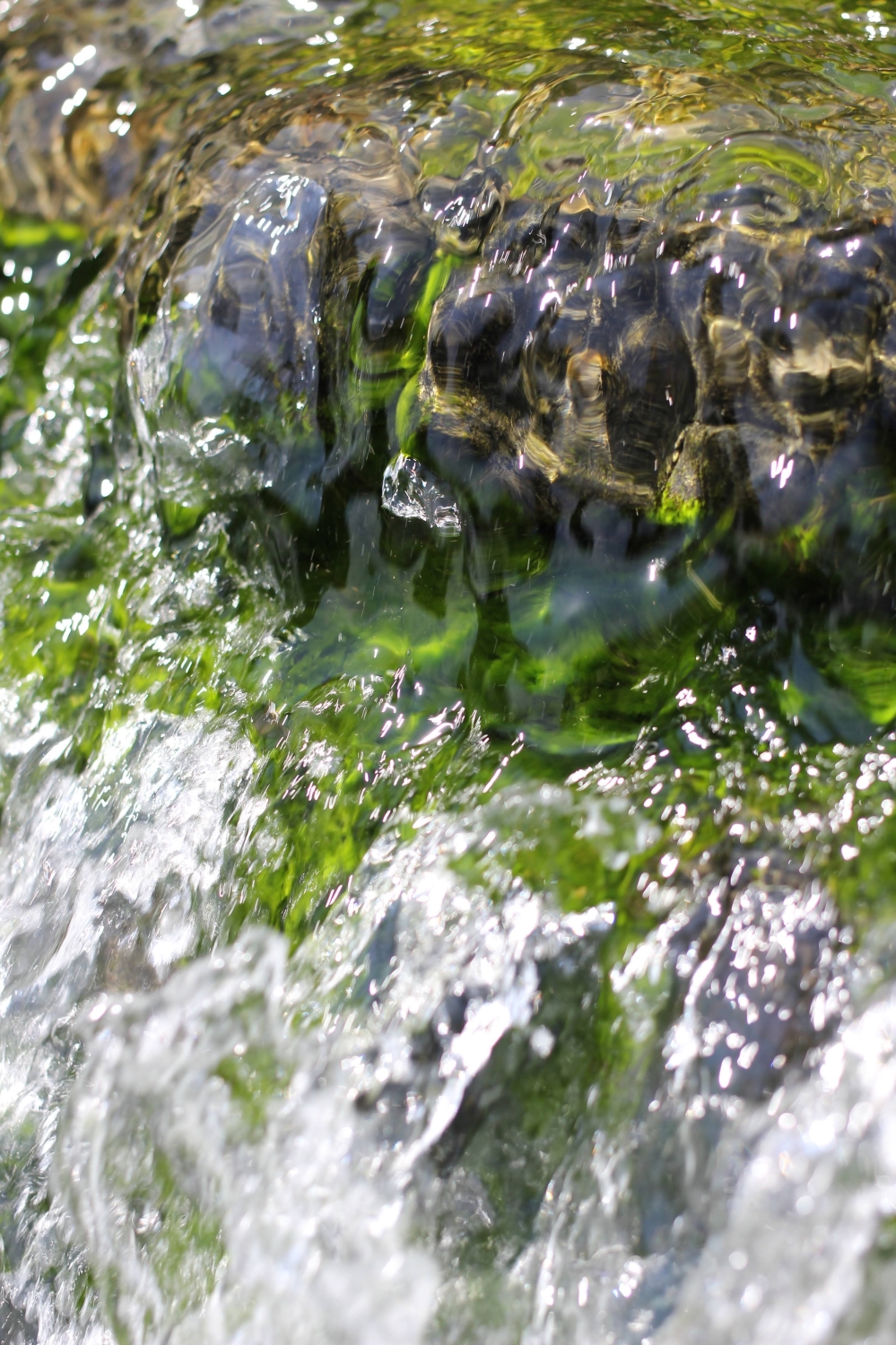 SOS[Shape of Silence]