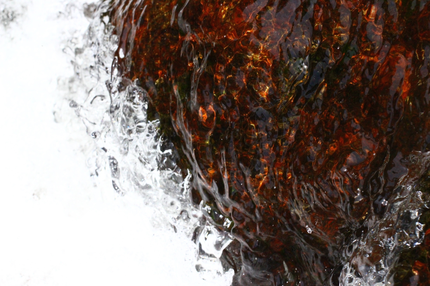 SOS[Shape of Silence]