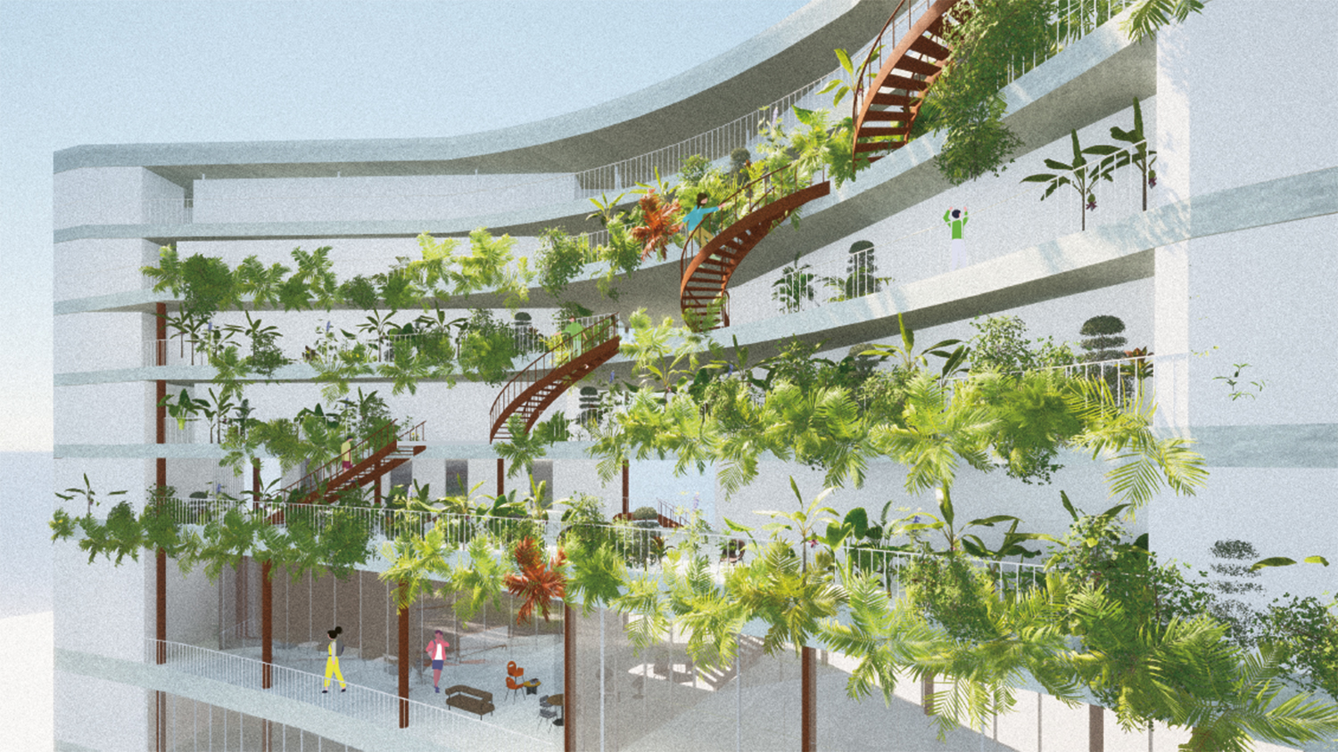 (仮称)祇園プロジェクト