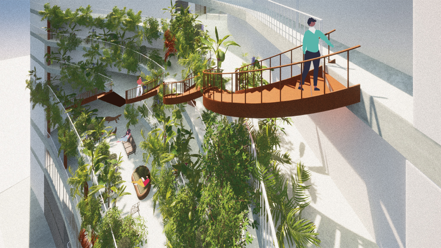 (仮称)祇園プロジェクト