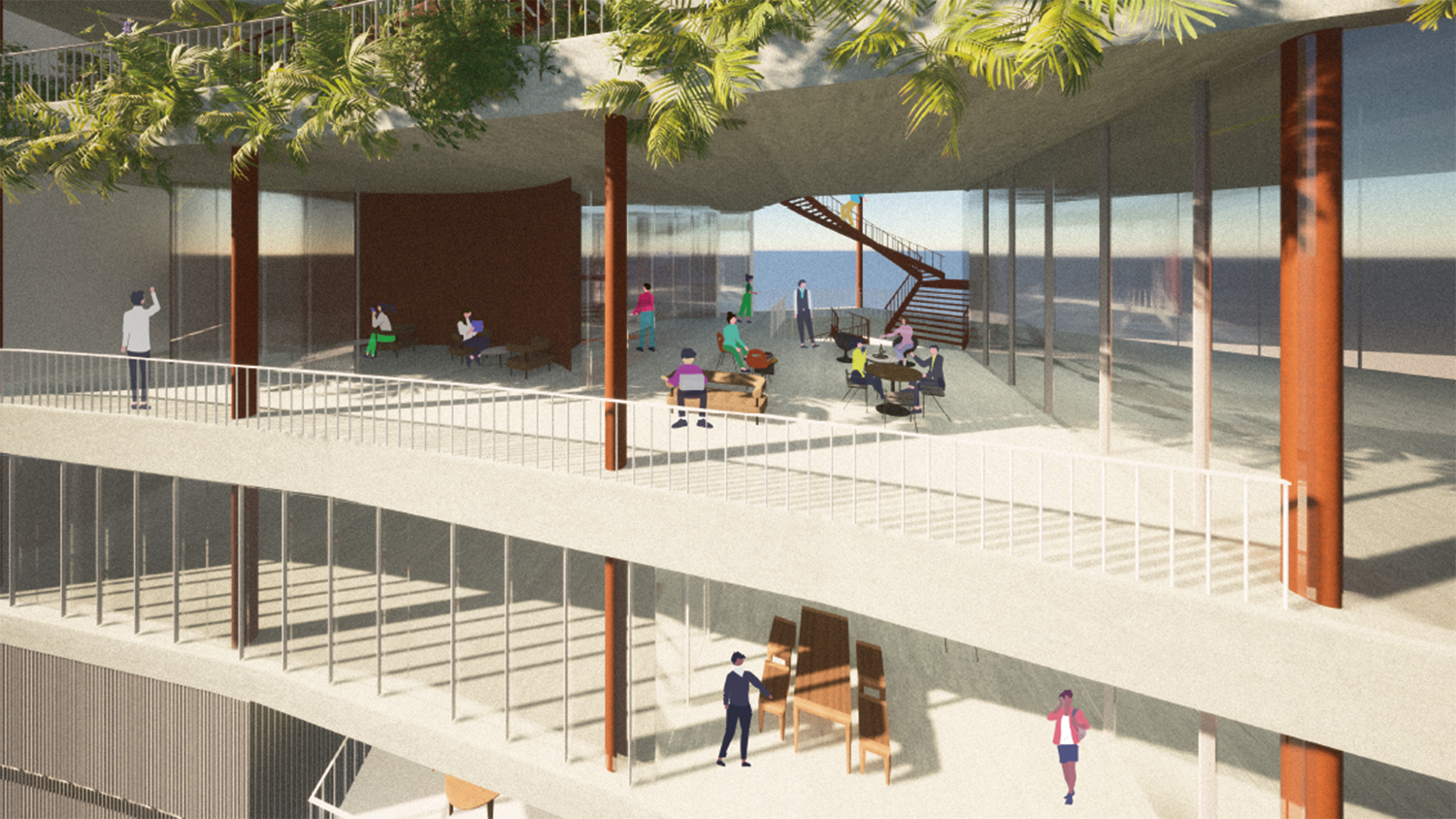 (仮称)祇園プロジェクト