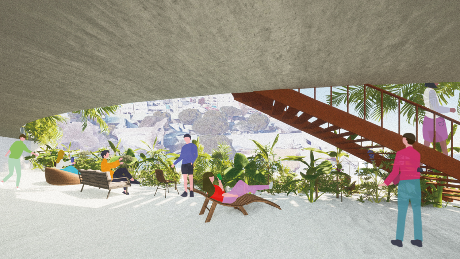 (仮称)祇園プロジェクト